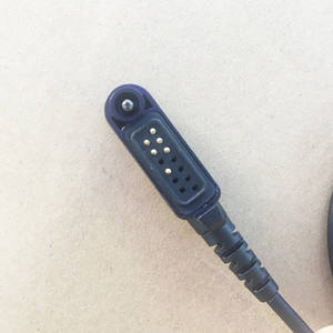 Para Hytera PD600 PD602 PD606 PD660 PD680 X1e X1p Cable de actualización de programación USB Walkie Talkie global - Product Image 5