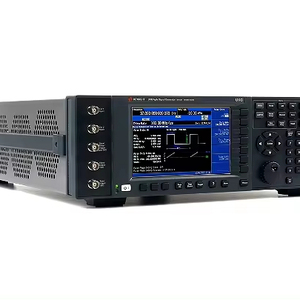 Generador de Señales Ágil Serie N5193A UXG de KEYSIGHT, 10 MHz a 40 GHz, Forma de Onda de Pulso, Resolución de Frecuencia de 1 Hz, Precio Negociable - Product Image 1