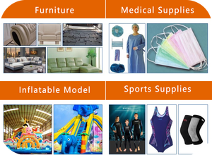 Nouvelle Machine Domestique Série X6 pour Étalement Automatique de Tissus en Acier, Capacité 80-110kg, pour Atelier de <span class=keywords><strong>D</strong></span>écoupe Efficace - Product Image 6