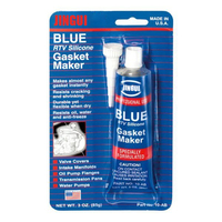 Mastic d'étanchéité RTV ABR O 999 Silicone Rtv 999 pour voiture