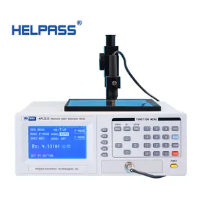 HPS2526 four-probe ITO film square resistance tester