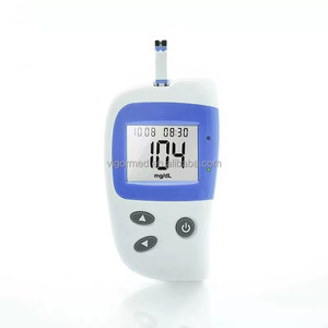 เครื่องวัดระดับน้ำตาลในเลือด <span class=keywords><strong>Sinocare</strong></span> Safe-Accu 2 - Product Image 1