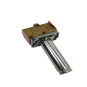 PLC 032U1200 솔레노이드 밸브 EV210B 프로그래밍 컨트롤러 - Product Image 1