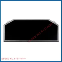 Écran LCD d'origine de 12.3 pouces pour Audi Q8 Q7 Q5 Q3 A6 LQ123M5NZ01 Instrument numérique de remplacement de l'écran LCD