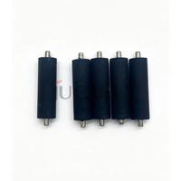 Rodillo de Presión Jucaili en Oferta, 42.7x10x3mm, para Impresora/Plotter Xuli, Allwin, Infiniti, Phaeton, Crystaljet