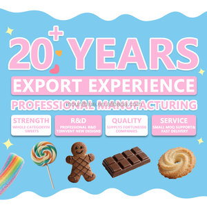 Meilleures ventes Préparation rapide <span class=keywords><strong>Sans</strong></span> <span class=keywords><strong>gluten</strong></span> <span class=keywords><strong>Vegan</strong></span>-friendly Ingrédients frais aromatiques Mélanges de pâtisserie pour la maison - Product Image 5