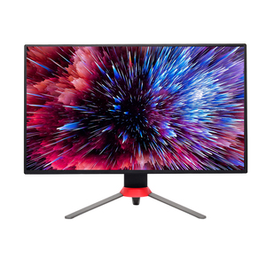 จอเกม32นิ้วความละเอียด HD <span class=keywords><strong>IPS</strong></span> <span class=keywords><strong>144Hz</strong></span> 1ms 32 "จอเล่นเกมจอ<span class=keywords><strong>4K</strong></span> ราคาถูกสำหรับการเล่นเกม - Product Image 4