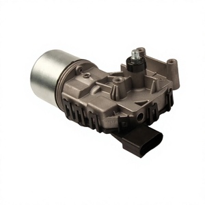 6R1955119มอเตอร์ปัดน้ำฝน12V สำหรับ Volkswagen 5C7955113รถสำหรับ Jetta - Product Image 3