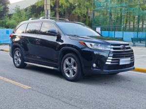 <span class=keywords><strong>Auto</strong></span> Usata di Alta Qualità per Highlander 2024, SUV 4WD di Lusso, Turbo R18 2.0L, Interni in Pelle, 5 Posti, Cambio Automatico, Guida a Sinistra - Product Image 2