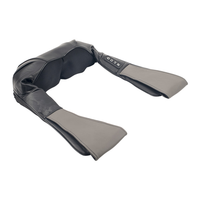 Bottes de massage des pieds, chaussures de massage électrique, acupression des pieds, chaussures de massage roulant