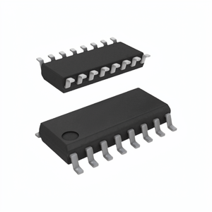 16 SOlC Electronic Circuit Components SI2415-C-FS Interface BOM IC In Stock - Product Image 1
