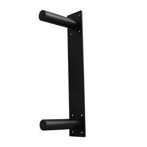 Support mural multifonctionnel pour <span class=keywords><strong>poids</strong></span> de plaque de pare-chocs Support de plaque de <span class=keywords><strong>musculation</strong></span> en métal - Product Image 4
