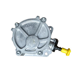 Pièces détachées automobiles 1.2T Pompe à vide Pompe de freinage Booster OE 9812133880 Pour Peugeot 2008 208 Citroën C3 C4 C5 <span class=keywords><strong>DS7</strong></span> - Product Image 3