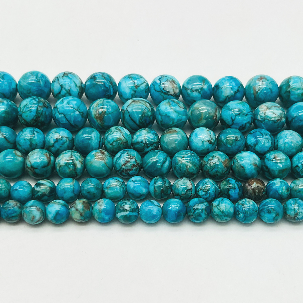 Turquoise sud-africain