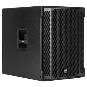 Descuentos en el Subwoofer Activo RCF SUB 905-AS MKII - Product Image 1