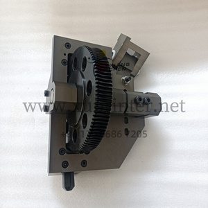 Dispositivo de Montaje WD BV.011.4008/02 F3.022.000 y Conjunto de Instrumentos CPL Frontales para XL105, Piezas de Impresión Offset BV.011.4008 - Product Image 5