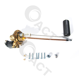 Autogas LPG Car Tank Multivalve para <span class=keywords><strong>42</strong></span> L 52 L Multivalve Sensor de nivel LPG Multivalve para equipos de gas - Product Image 4