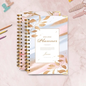 Agenda Personalizada 2025, Impresión y Encuadernación, Diario, Organizador, Revistas, Cuaderno, Diario Personalizado, Planificador A4 A5 - Product Image 6