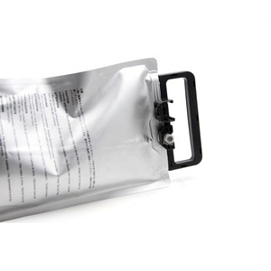 Supercolor T9731 T9731-T9734 pour Epson WF C869r Sac d'encre avec puce pour imprimantes EPSON WorkForce Pro WF-C869Ra - Product Image 6