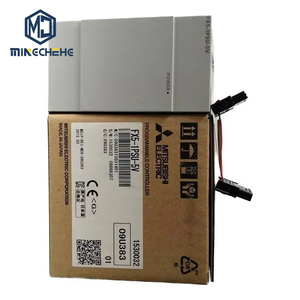 Módulo de Extensión de Fuente de Alimentación FX5-1PSU-5V FX5-C1PS-5V FX5-CNV-IFC FX5-CNV-BUS FX5-CNV-BC, Piezas de PLC para Automatización Industrial - Product Image 1