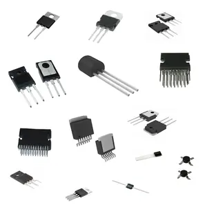 Transistor muslimex TO-247-3 MOSFET N-channel 600V 20A componente elettronico IC Chip muslimb