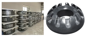 Lưu hóa Báo Chí cho cao su lưu hóa máy lốp máy - Product Image 6