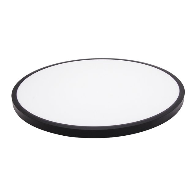 High Lumen LED Panel Light Ceiling Lights for Living Room Easy Installation 15W 22W 28W 36W 45W 60W 70W 6500K CCT Plastic 12W