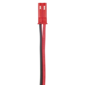 Harness Kabel Listrik PCB 2 Inti Kustom Presisi Tinggi Seri SH XH PH Konektor JST - Product Image 5