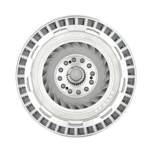 Unidad de turbina Convertidora de par de transmisión Huamao 4110000217005 para motor de cargador Shandong Origin 1 año de garantía - Product Image 5