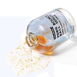 Coffret Cadeau Sérum PDRN Salmon Bounce Ball Format Voyage – Kit Soin Raffermissant Réparateur ADN et Éclat à la Niacinamide – Marque Privée OEM - Product Image 1