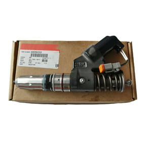 Bộ phận động cơ diesel phun vòi phun 4026222 M11 ISM qsm11 phun nhiên liệu - Product Image 2