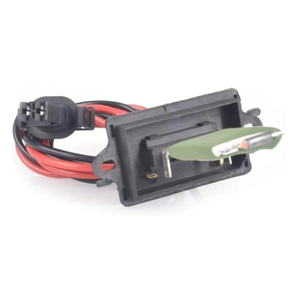 Pour <span class=keywords><strong>Renault</strong></span> <span class=keywords><strong>Grand</strong></span> <span class=keywords><strong>Scenic</strong></span> II Systèmes de climatisation Résistance de moteur de ventilateur 7701207876 - Product Image 3