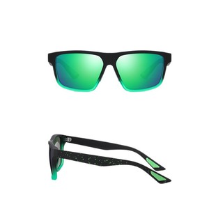 Danda Men's Polarized Sunglasses S11109 TR Frame UV400 <b>Light</b> Weight Outdoor Sun Protection - Product Image 3