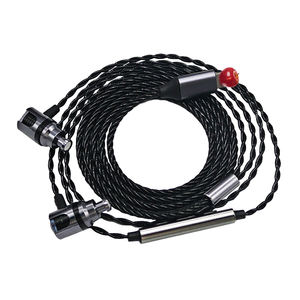 <span class=keywords><strong>Auriculares</strong></span> con cable originales, <span class=keywords><strong>auriculares</strong></span> internos con micrófono para Apple <span class=keywords><strong>iPhone</strong></span> 5 6 7 8 XS <span class=keywords><strong>XR</strong></span> 11 12 13 14 Pro Max - Product Image 2