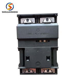 อุปกรณ์ควบคุม PLC Pac ระบบอัตโนมัติสำหรับอุตสาหกรรมพร้อมตัวควบคุม6ES7317-2EK13-0AB0 - Product Image 2