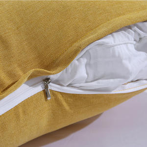 Профессиональные экспортеры, индивидуальная кровать, бегун для отеля, хлопковая льняная ткань для роскошной кровати, бегун - Product Image 5