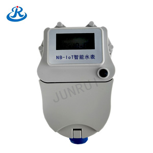 Junrui JRWX-DN20 Nylon DN20mm Prepaid <strong>Water</strong> <strong>Meter</strong> IP68 Protection Smart <strong>Dry</strong> Type 4G NB-IOT Valve Controlled Pulse Class B 3-Year - Product Image 6