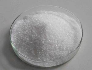 Cyclamate de sodium CAS 139-05-9 Agent édulcorant cristallin blanc C6H12NNaO3S Additifs alimentaires - Product Image 2