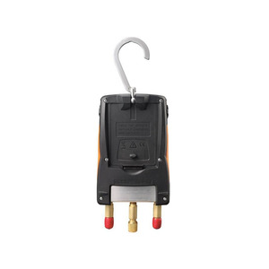 Nuevo Manómetro Digital Testo 549 Original de Nivel Básico con 1 Año de Garantía, Soporte Personalizado (OBM/ODM/OEM), Buen Precio 0560 0550 - Product Image 4