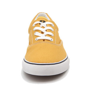 2025 трендовые, оптовая продажа, Zapatos De Lona De Moda, низкие вулканизированные кеды для мужчин - Product Image 3