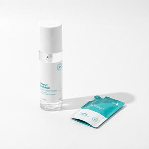 Bruma Corporal Seapuri 200ml con Paquete de Recarga de 100ml, Cuidado Diario de la Piel, Para Todo Tipo de Piel - Product Image 1