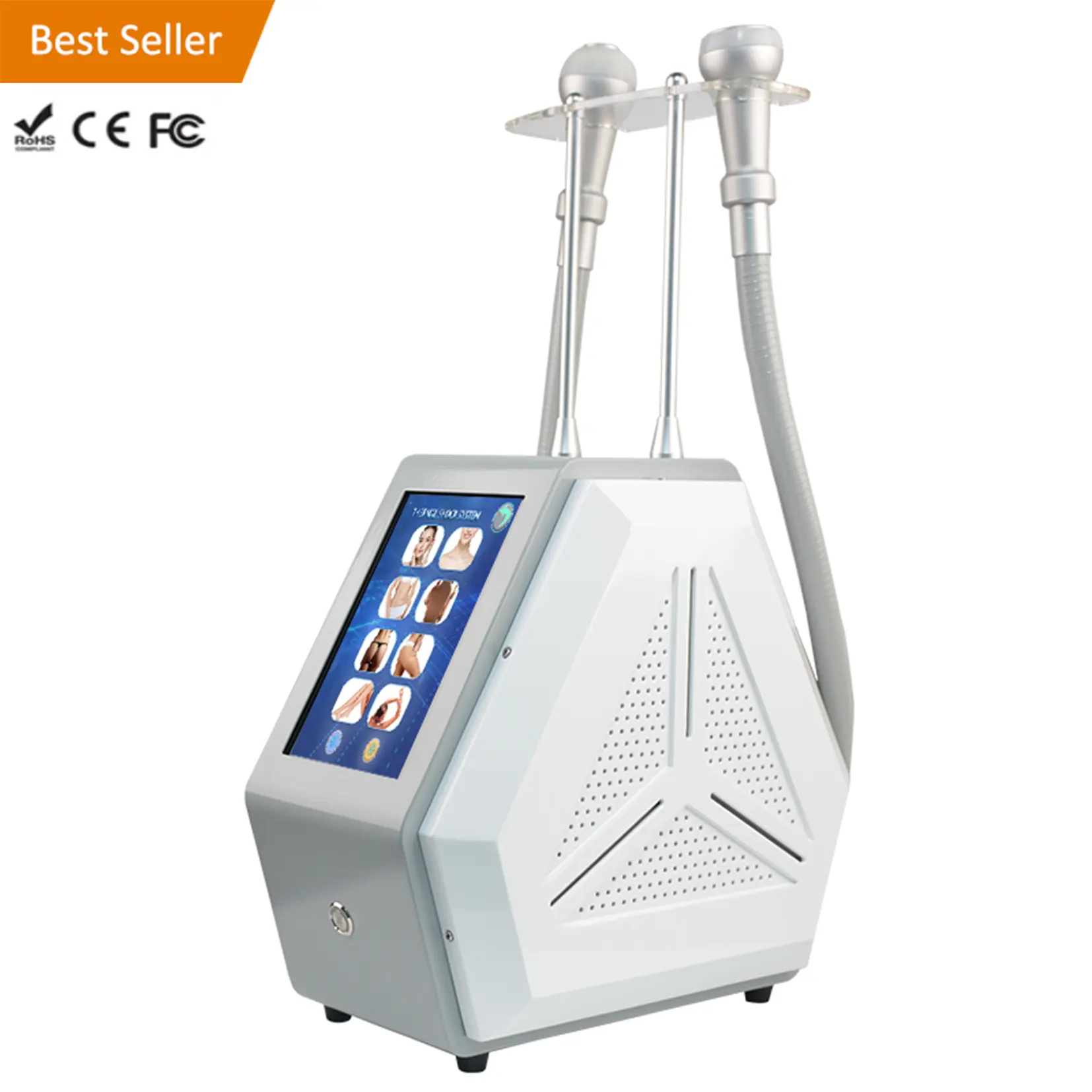 2023 cryoskin slimming machine ems cool tshocks cryoskin cryotherapy device crioterapia profesional cryo slim for sale