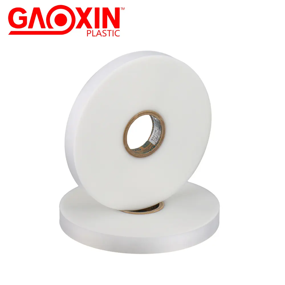 Hot Sale 100% TPU Seam Sealing Tape Hot Melt Adhesive Polyurethane Tape for Outdoor Jackets Hiking Shoes Boots Tents Bags