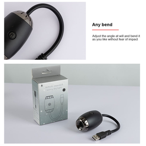Romantic LED Starry Sky Night Light USB Powered Plug &amp; Play Saturn <strong>Galaxy</strong> Projector <strong>Lamp</strong> for Car Roof Party Room Ceiling Decor - Product Image 6