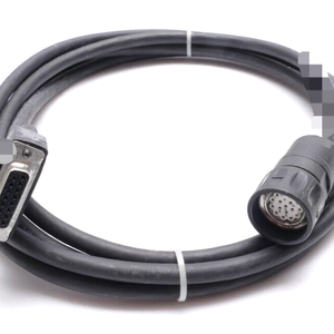 332115-03สายอะแดปเตอร์02b017 16b015 10 3.00 03 A007ของแท้ใหม่ Pac อัตโนมัติทางอุตสาหกรรม - Product Image 1