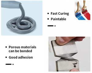 Sellador <span class=keywords><strong>de</strong></span> <span class=keywords><strong>Poliuretano</strong></span> Hyperdesmo <span class=keywords><strong>para</strong></span> Paredes <span class=keywords><strong>de</strong></span> Hormigón, Techos y Canaletas, Resistente a la Intemperie, Alta Resistencia <span class=keywords><strong>de</strong></span> Adhesión, Color Negro, Empaquetado - Product Image 4