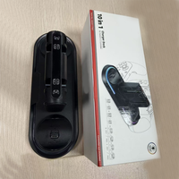 Station de charge RGB multifonctionnelle 10-en-1 pour manettes de jeu Switch 2 et pièces de rechange pour manette Pro