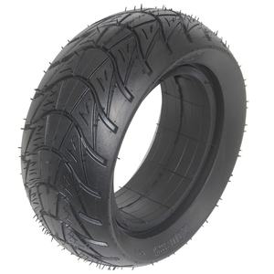 Pneu en caoutchouc plein semi-pneumatique anti-crevaison 200x85 pouces, pneu de remplacement pour trottinette électrique 8 pouces pour trottinettes pour enfants - Product Image 2