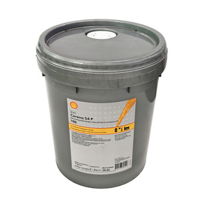 Aceite Sintético para Compresor de Aire Original Shell Corena S4 <span class=keywords><strong>P</strong></span> 100 Diester, 20L, Alto Rendimiento para Compresores de Pistón - Product Image 1