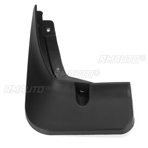 Juego de 4 Guardabarros Delanteros y Traseros para Skoda Karoq 2017 2018 2019 2020 2021 - Product Image 4